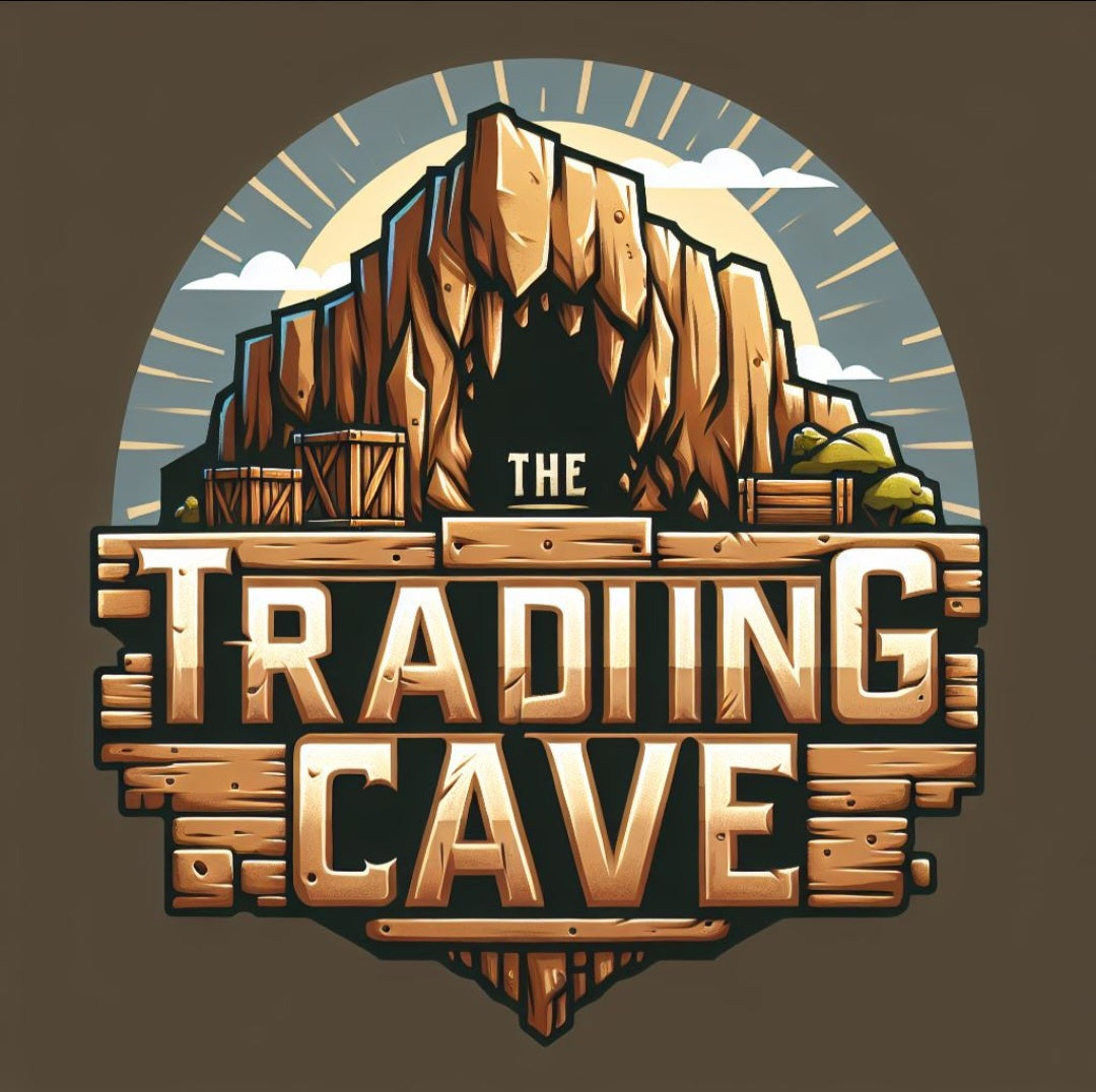 The Trading Cave
